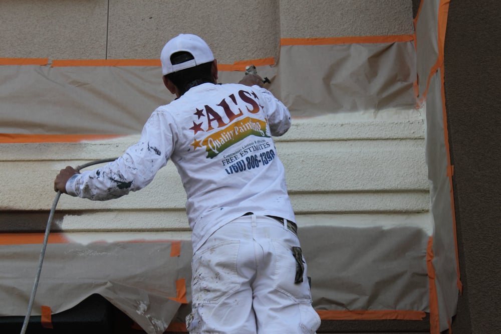 Photo of Al's Quality Painting