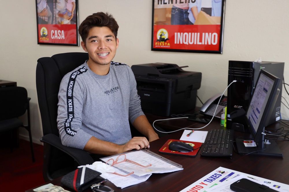 Photo of Fiesta Auto Insurance & Tax Service
