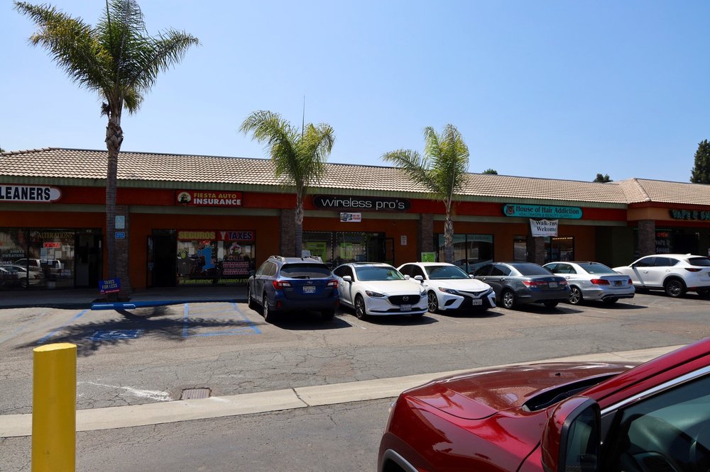 Photo of Fiesta Auto Insurance & Tax Service