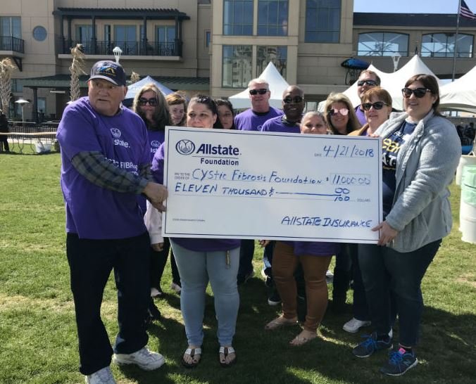 Photo of Allstate Insurance: Harry Patterson