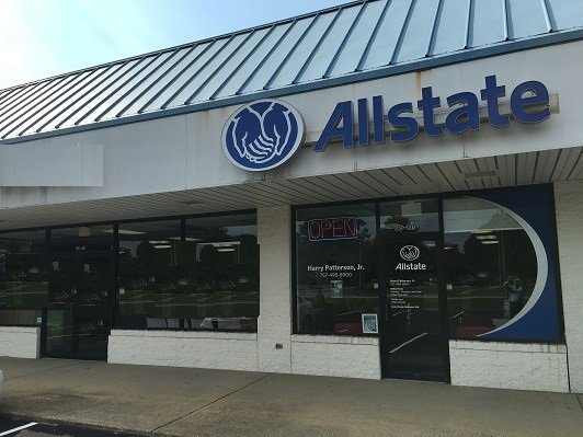 Photo of Allstate Insurance: Harry Patterson