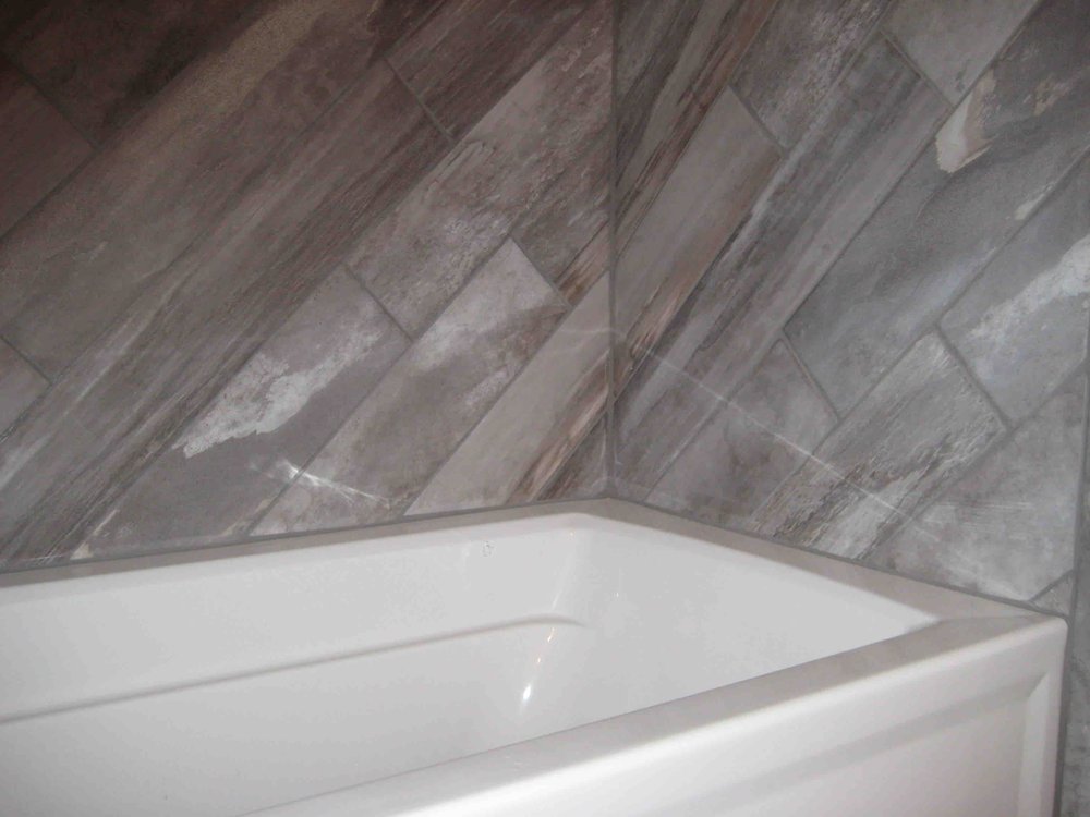 Photo of San Diego Tile and Bathrooms