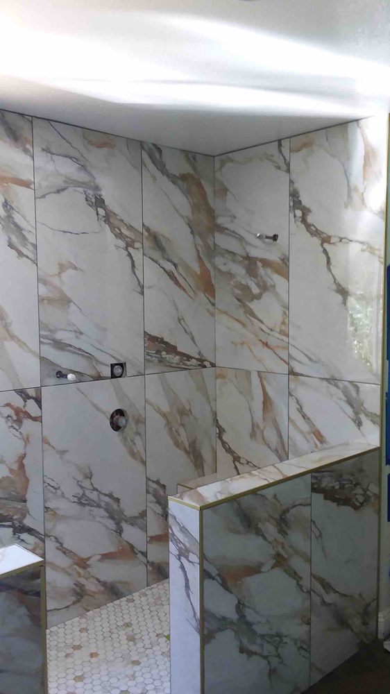 Photo of San Diego Tile and Bathrooms