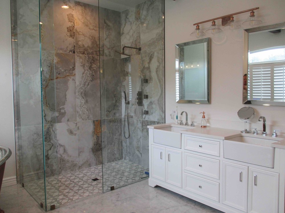 Photo of San Diego Tile and Bathrooms