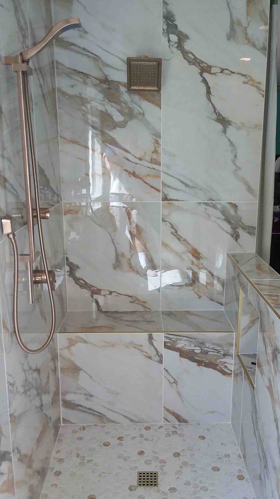 Photo of San Diego Tile and Bathrooms