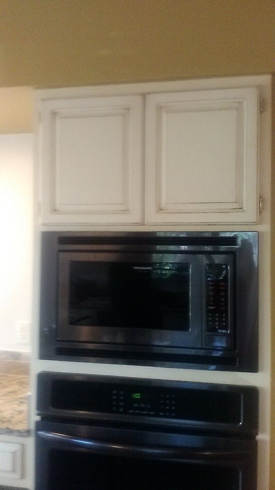 Photo of Greg Ogle Custom Trim and Remodeling