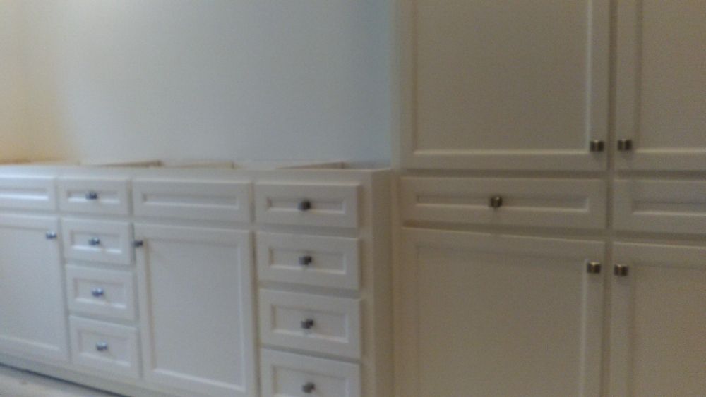 Photo of Greg Ogle Custom Trim and Remodeling