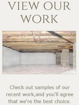 Photo of Woodson Waterproofing