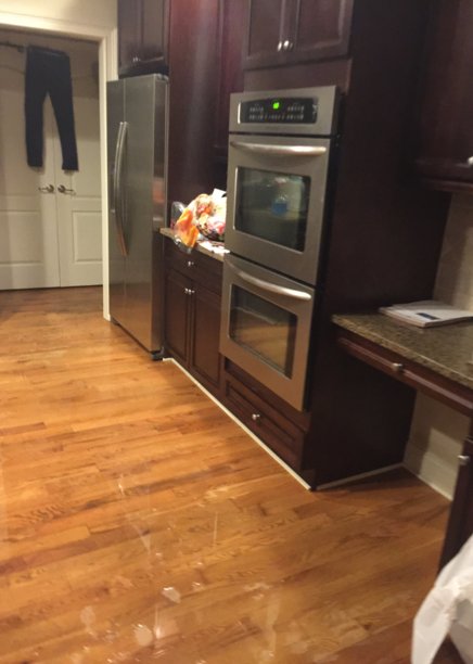 Photo of FloodExpress