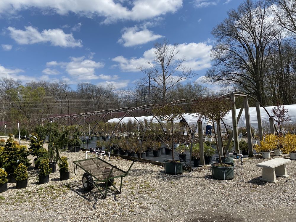 Photo of Eagle Creek Nursery & Landscape