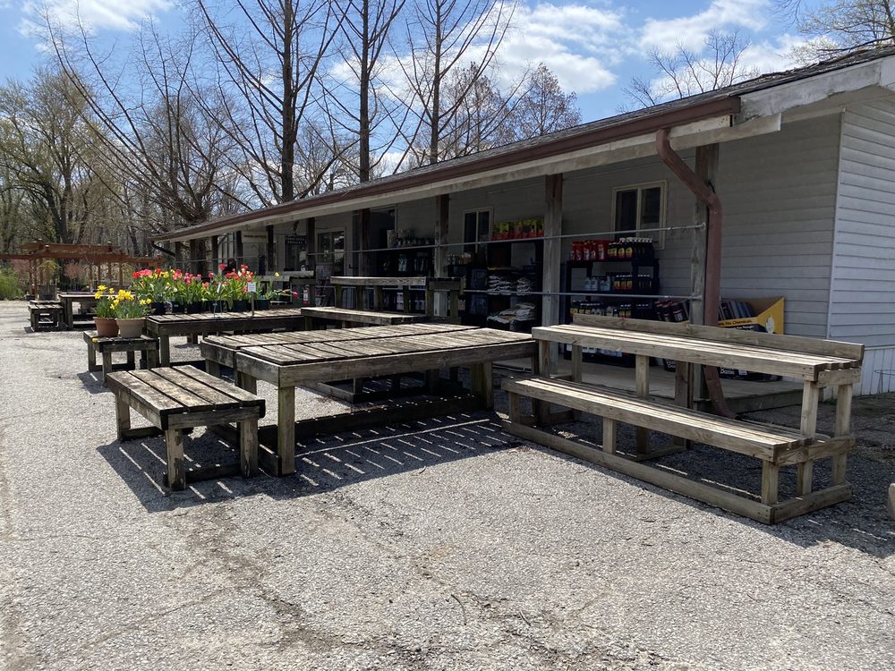 Photo of Eagle Creek Nursery & Landscape