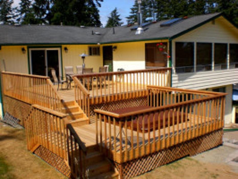 Photo of Artisan Renovation