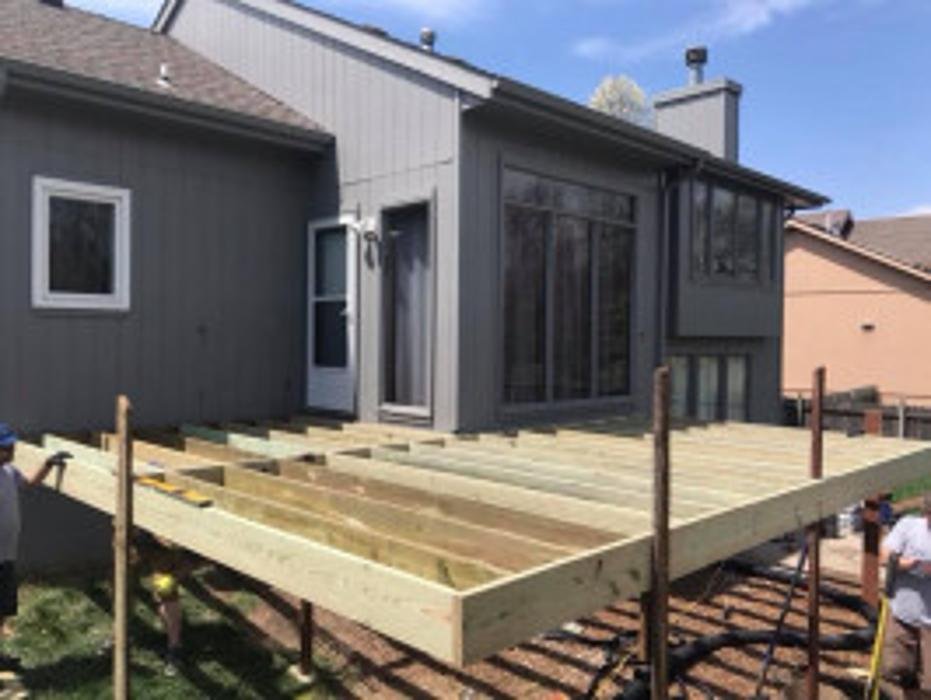 Photo of Artisan Renovation