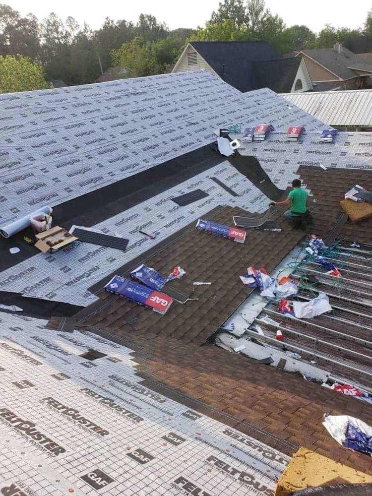 Photo of Value Roofing Solutions