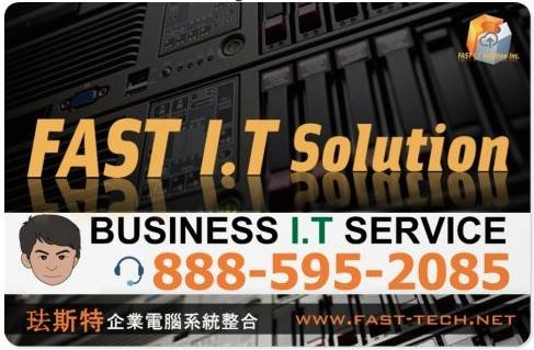 Photo of FAST IT Solution