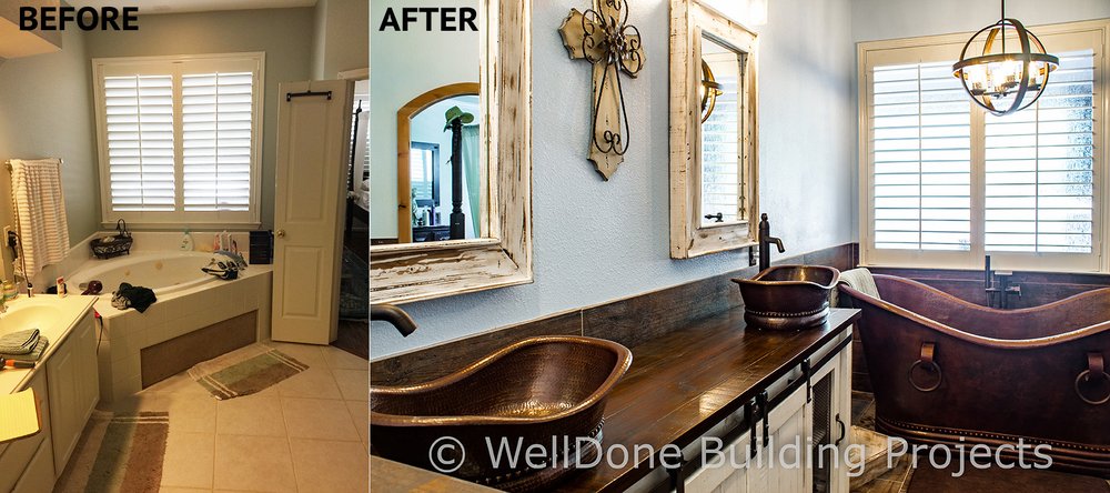 Photo of WellDone Building Projects