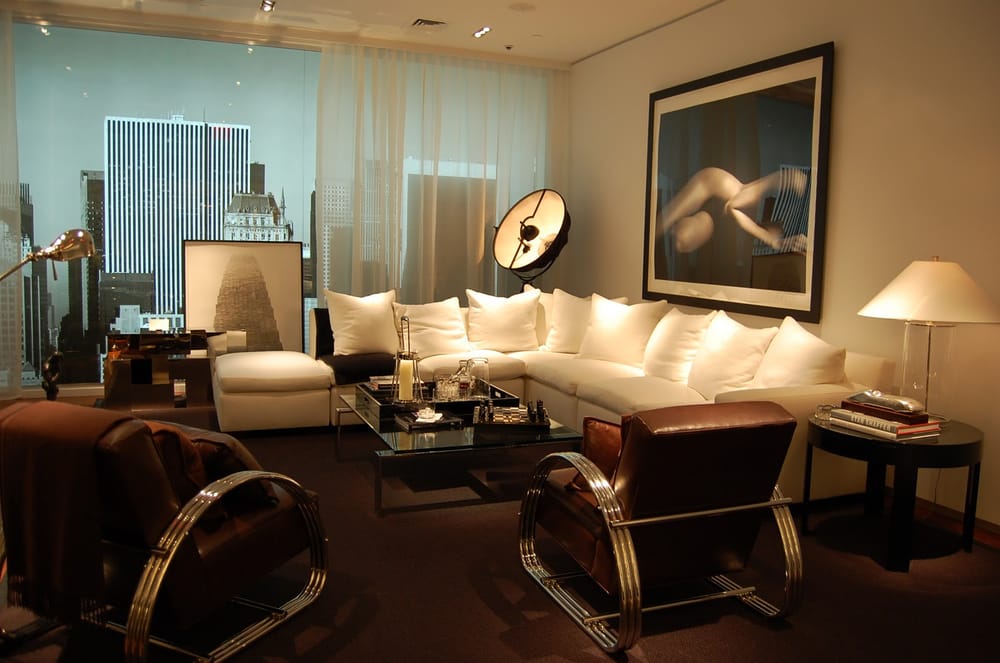 Photo of DFL Interiors