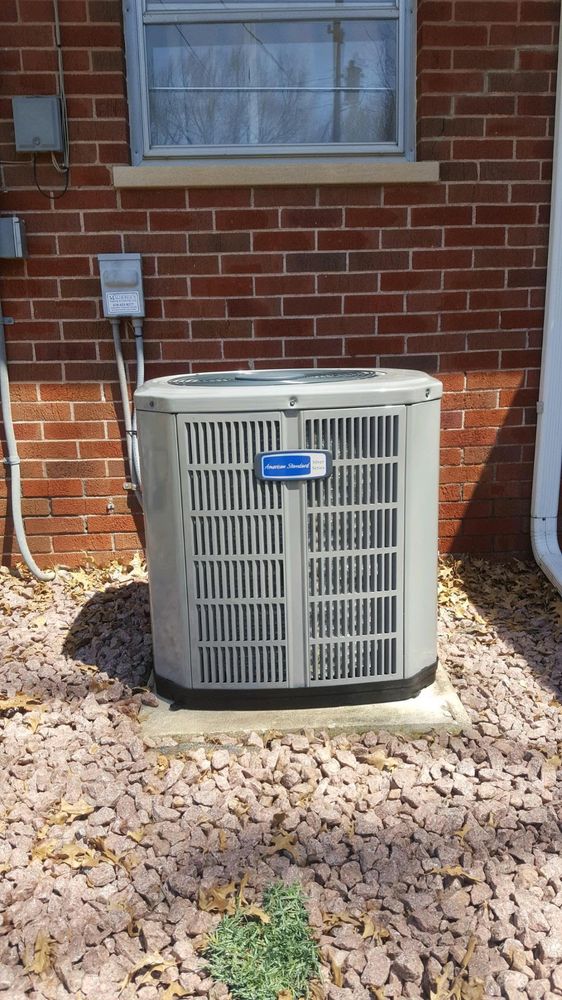 Photo of Malherek Heating & Cooling