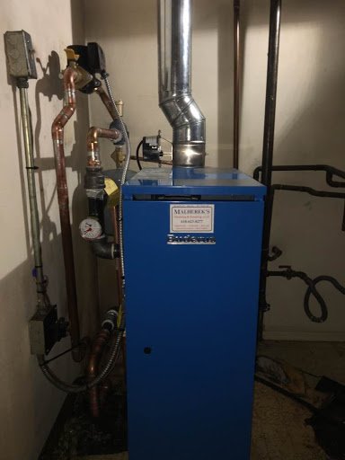 Photo of Malherek Heating & Cooling