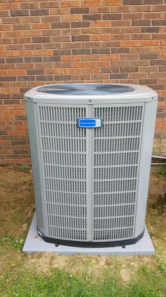Photo of Malherek Heating & Cooling