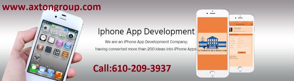 Photo of Axton Group