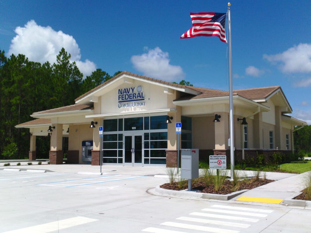 Photo of Navy Federal Credit Union
