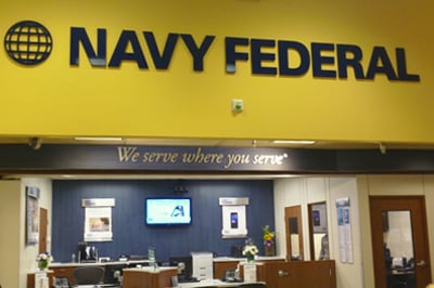 Photo of Navy Federal Credit Union