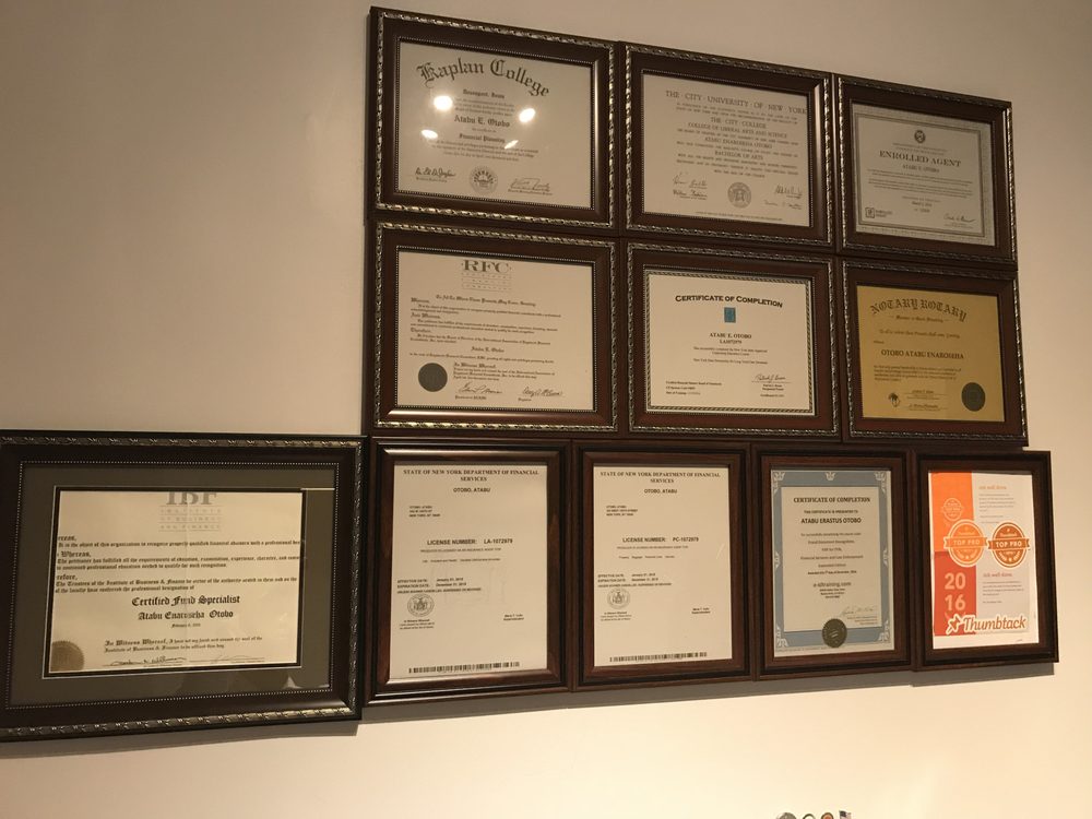 Photo of Ace Advisory Management