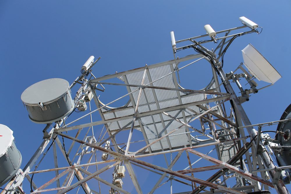 Photo of VegasWiFi Communications