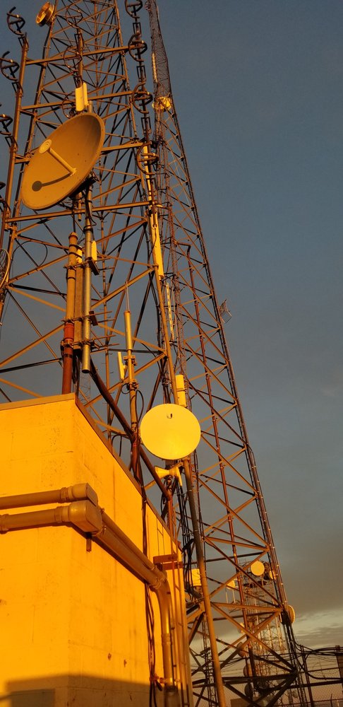Photo of VegasWiFi Communications