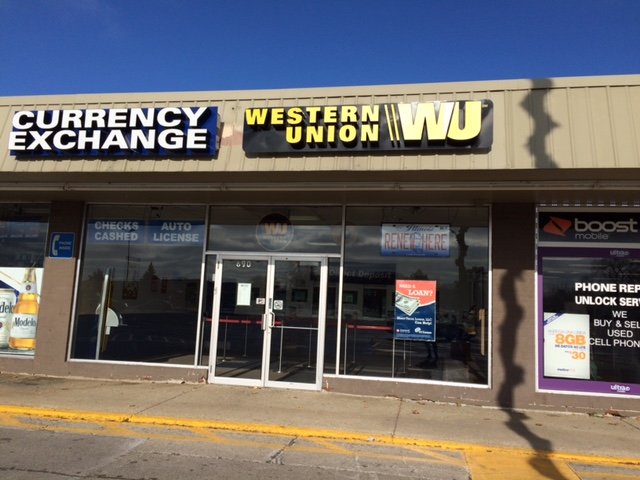 Photo of Palwaukee Currency Exchange