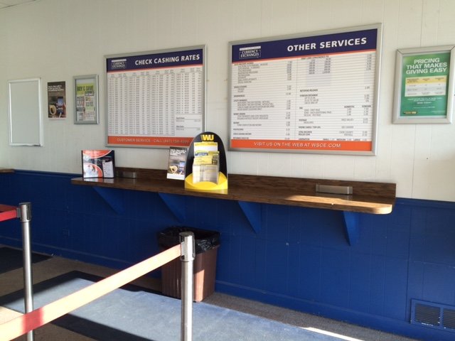 Photo of Palwaukee Currency Exchange