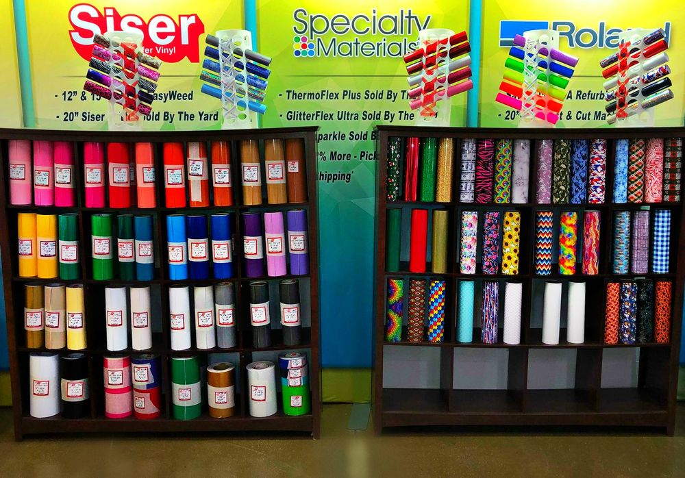 Photo of Sign Outlet Store