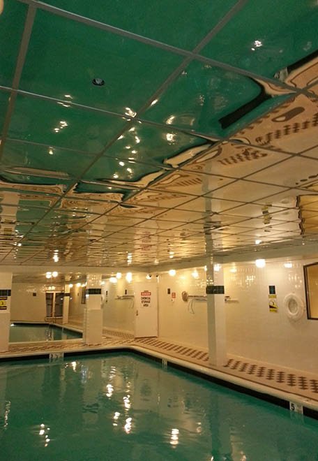 Photo of Ceiling Panels Direct