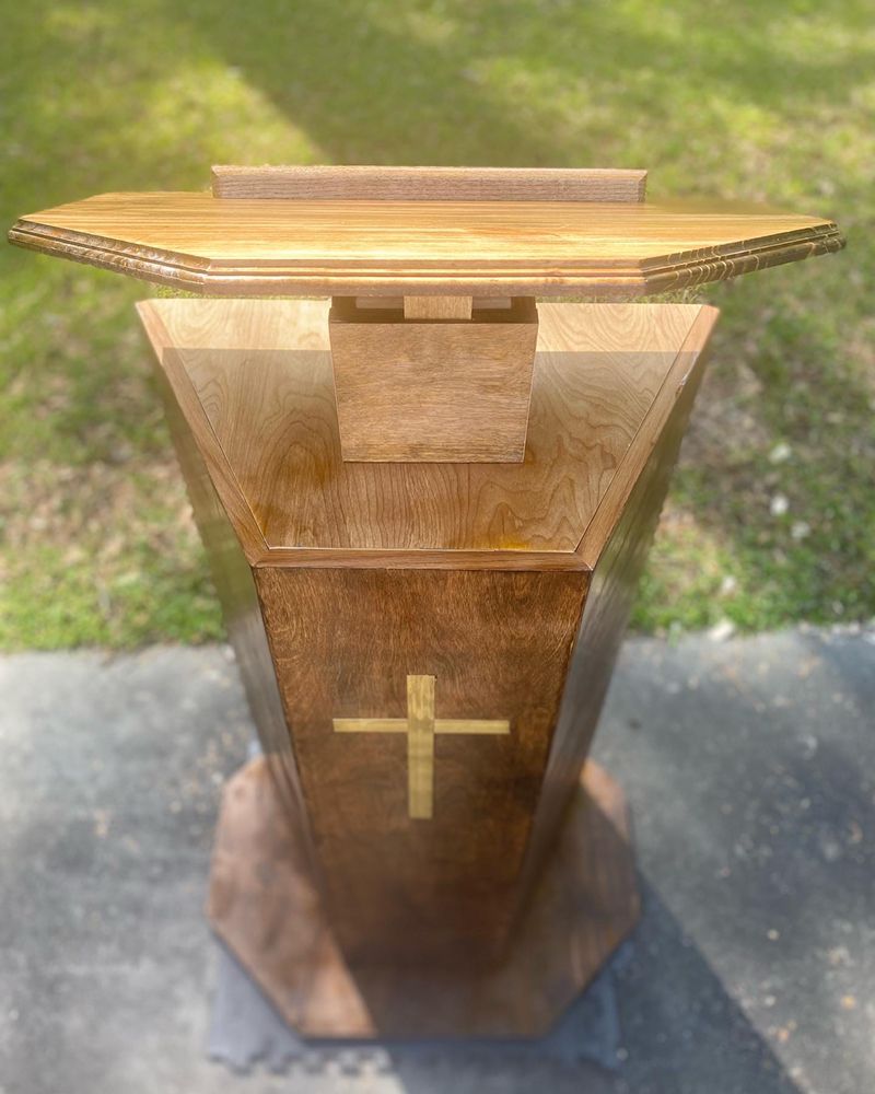 Photo of Stacey Lewis Bespoke Furniture & Design