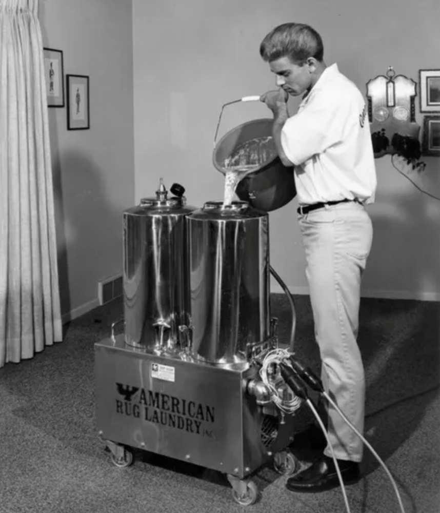 Photo of American Rug Laundry