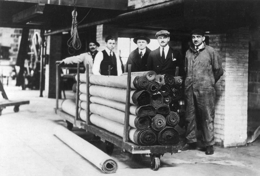 Photo of American Rug Laundry