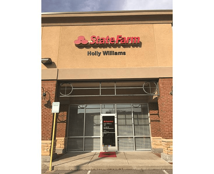 Photo of Holly Williams - State Farm Insurance Agent