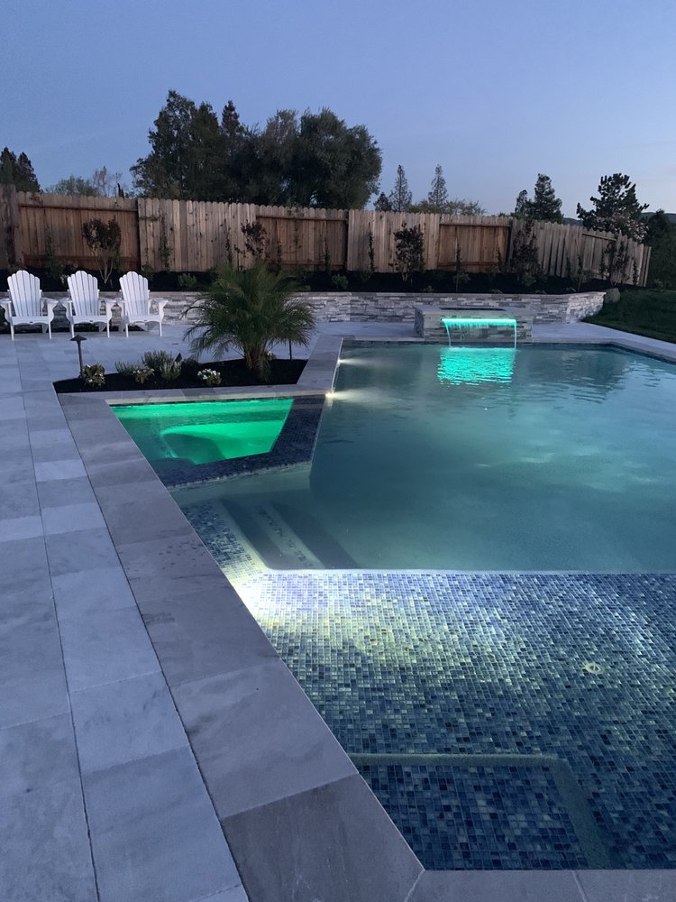 Photo of Pools Inc.