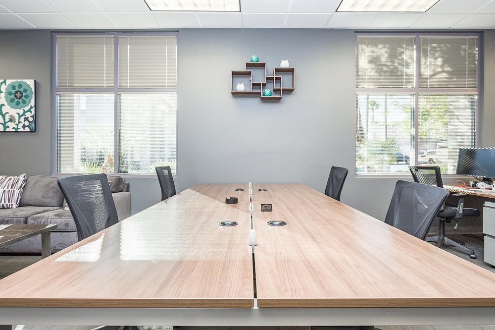 Photo of The Coop Cowork