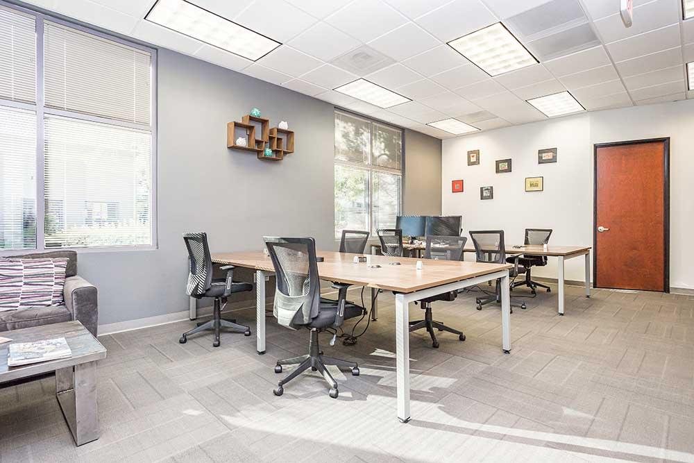 Photo of The Coop Cowork