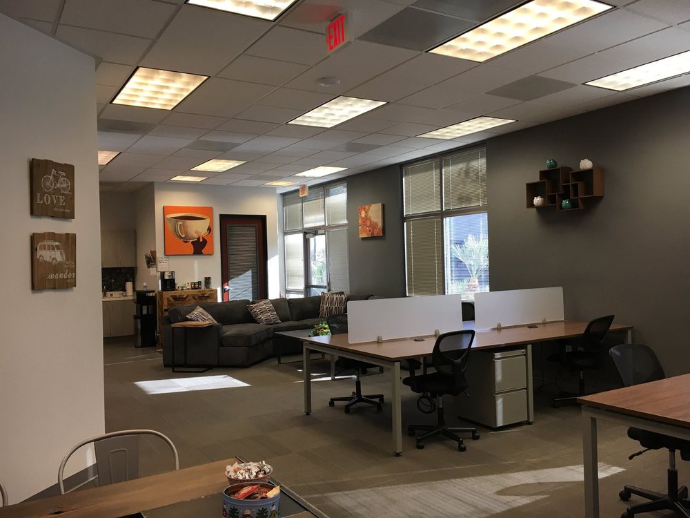 Photo of The Coop Cowork
