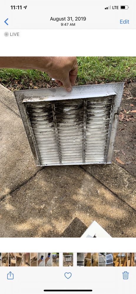 Photo of Indoor Quality Heating & Air