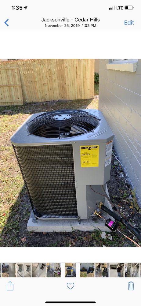 Photo of Indoor Quality Heating & Air