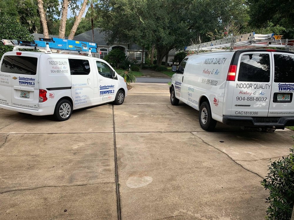 Photo of Indoor Quality Heating & Air