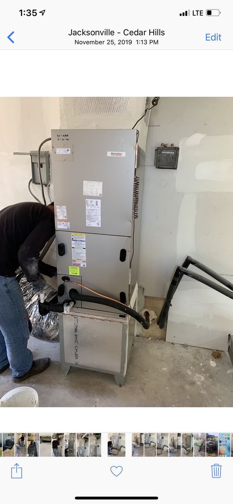 Photo of Indoor Quality Heating & Air