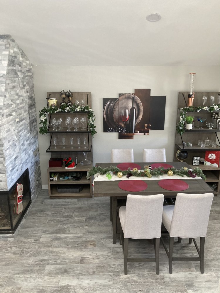 Photo of Integ Interior Remodels