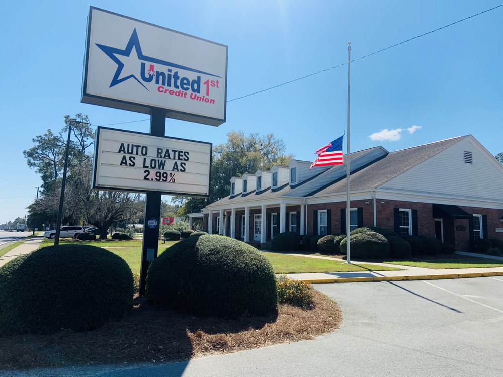 Photo of United 1st Credit Union