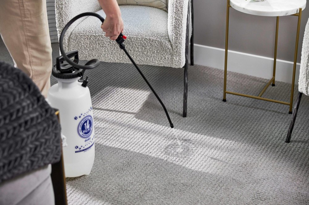 Photo of Certified Odor Removal