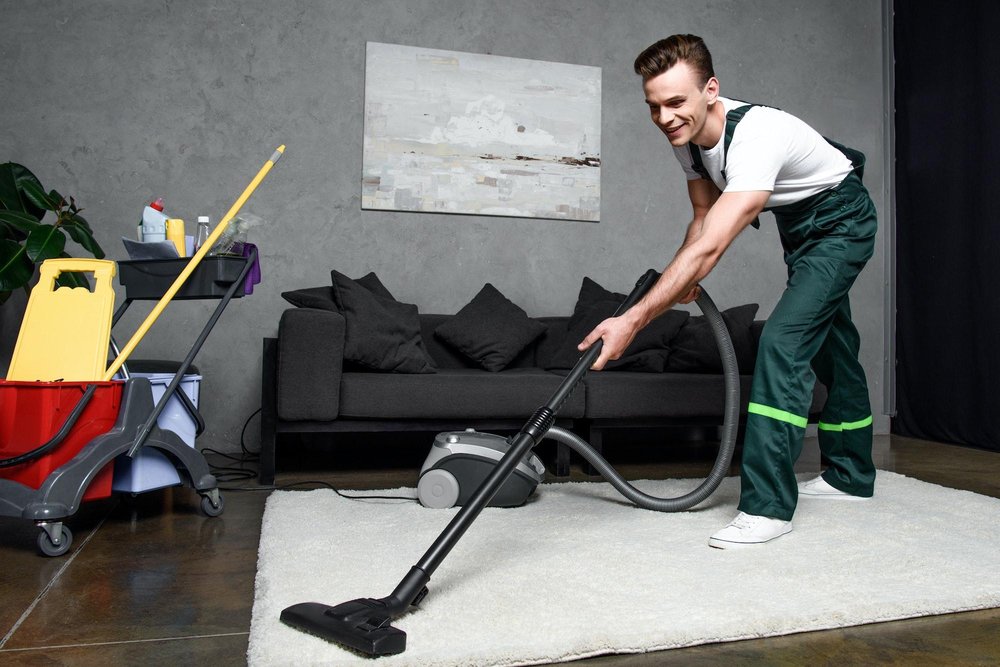 Photo of Certified Odor Removal